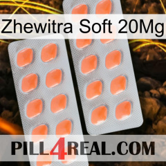 Zhewitra Soft 20Mg 27